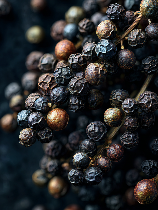 BioPerine (Piperine)