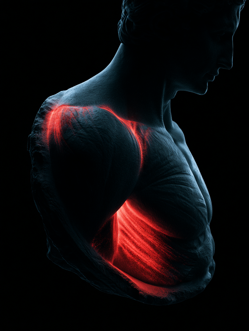 Extracellular Matrix Changes