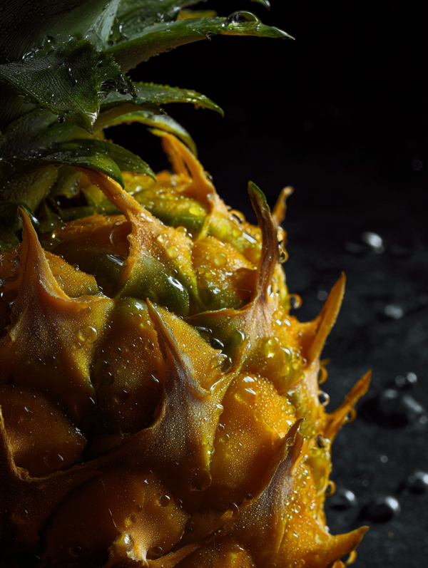 Bromelain