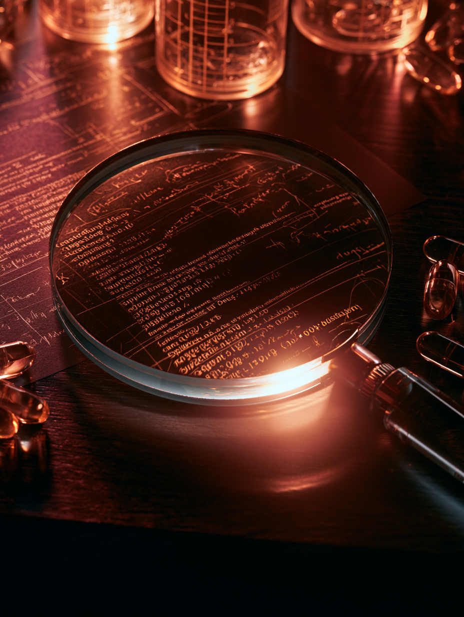 What to Look for in a Longevity Protocol: A Buyer's Guide