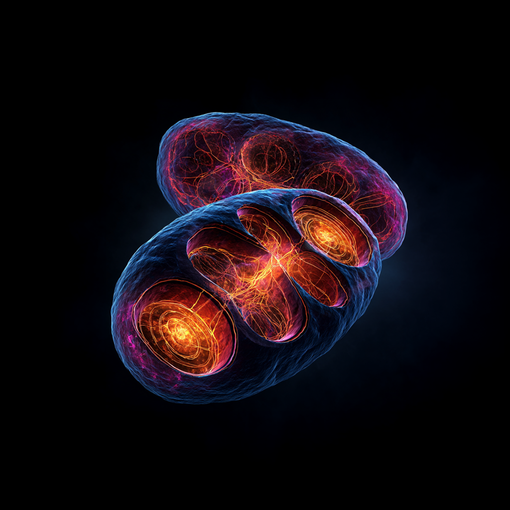 Mitochondrial function