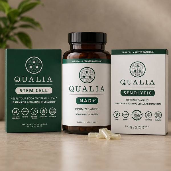 Qualia