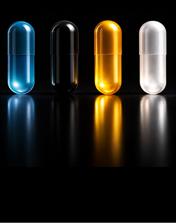 Your Biology. Upgraded.